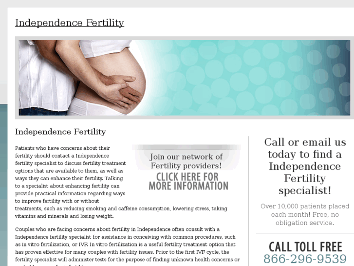 www.independencefertility.com