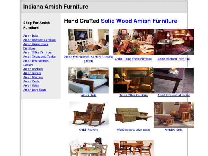 www.indiana-amish-furniture.com