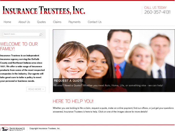 www.insurancetrustees.net