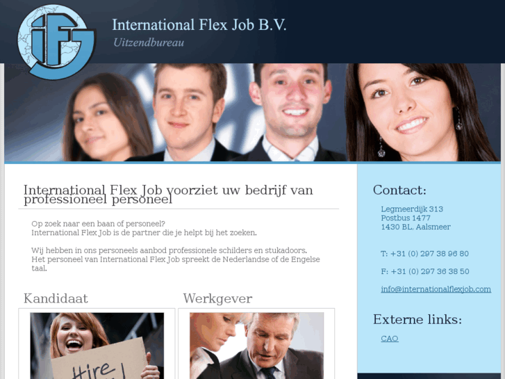 www.internationalflexjob.com