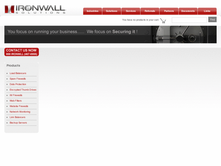 www.ironwallsolutions.com