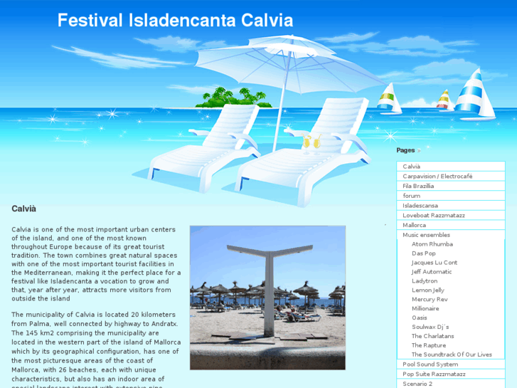 www.isladencanta.com