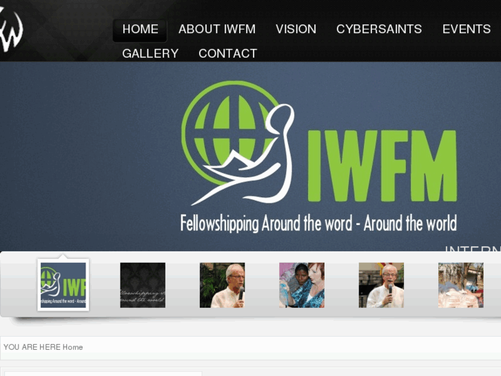 www.iwfm.org