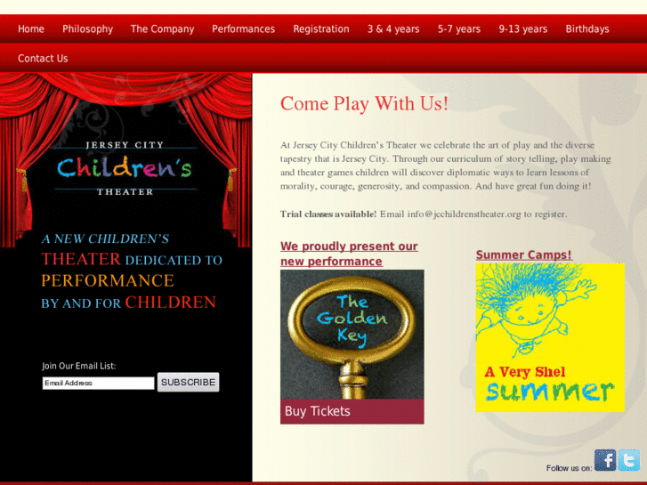 www.jcchildrenstheater.com