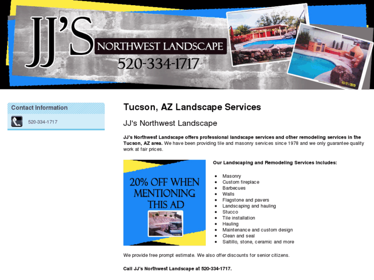 www.jjsnorthwest.com