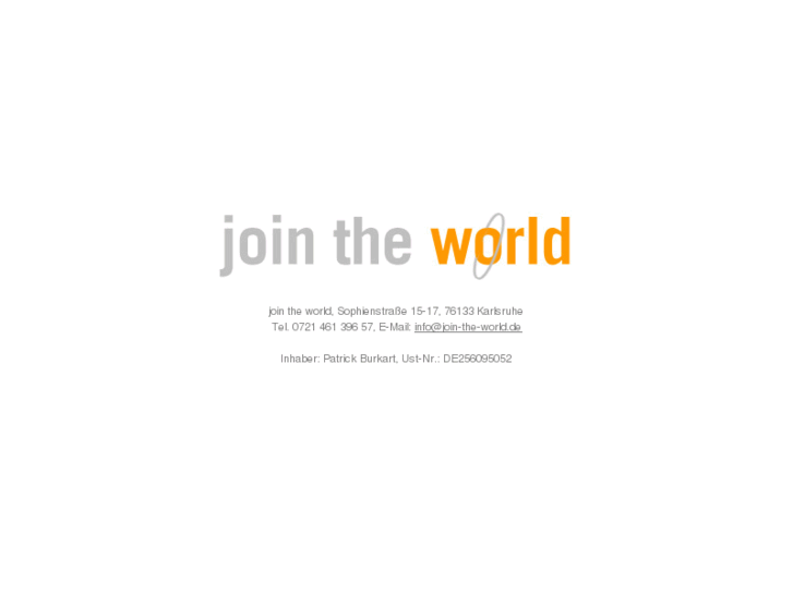 www.join-the-world.com