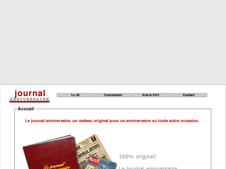 www.journal-anniversaire.com