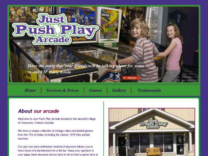 www.justpushplayarcade.com