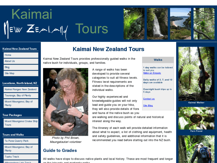 www.kaimai-new-zealand-tours.com