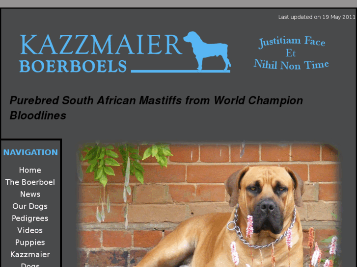 www.kazzmaierboerboels.co.uk