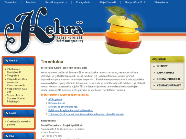 www.kehra.net