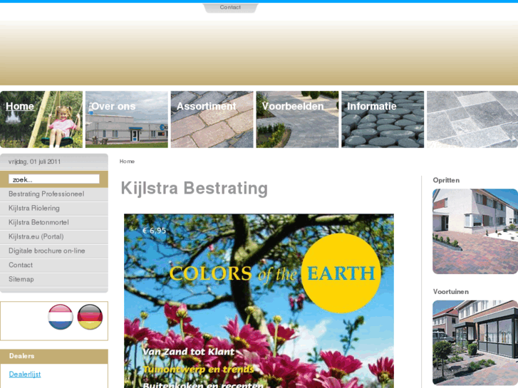 www.kijlstra-bestrating.eu