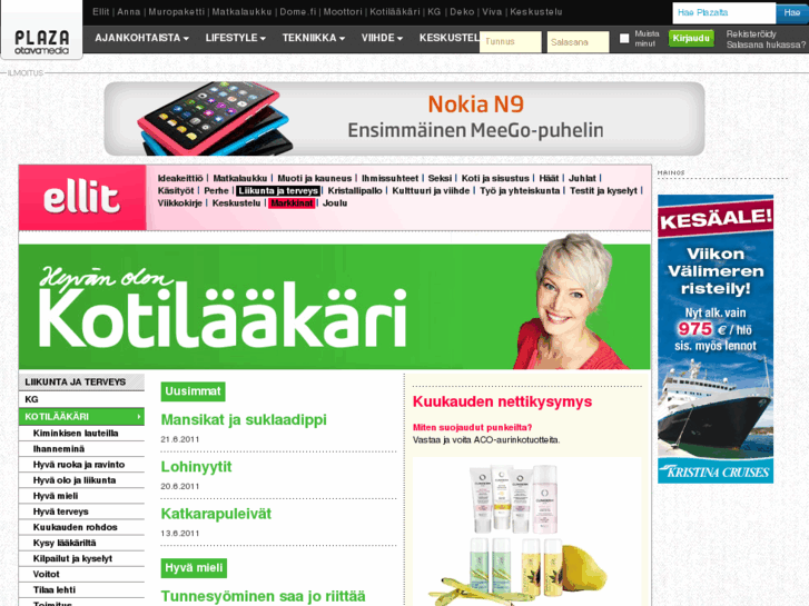 www.kotilaakari.fi