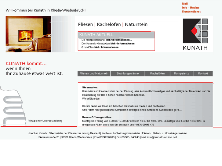 www.kunath-online.net