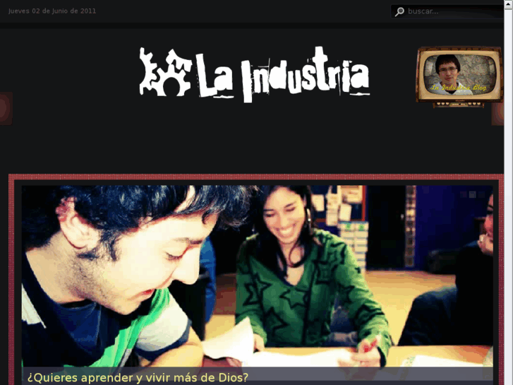 www.la-industria.org