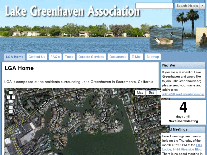 www.lakegreenhaven.com