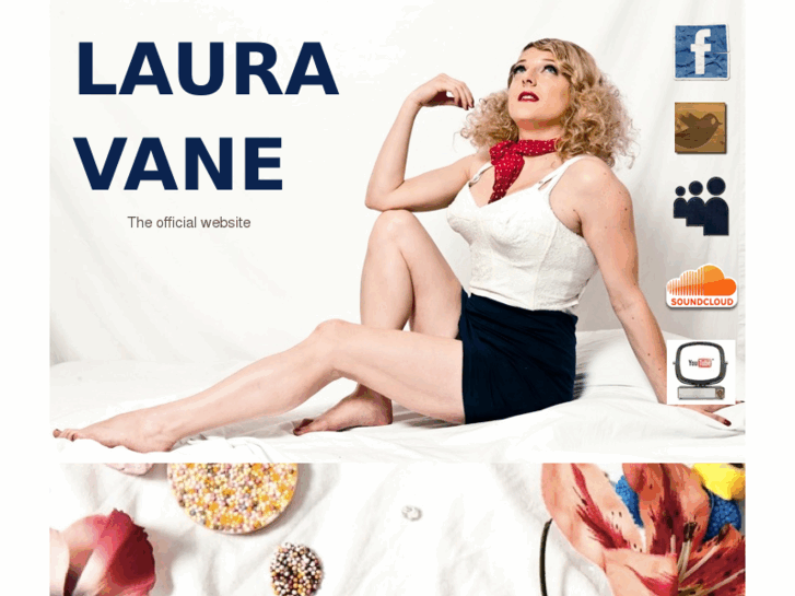 www.lauravane.com