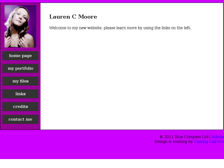 www.laurencmoore.com