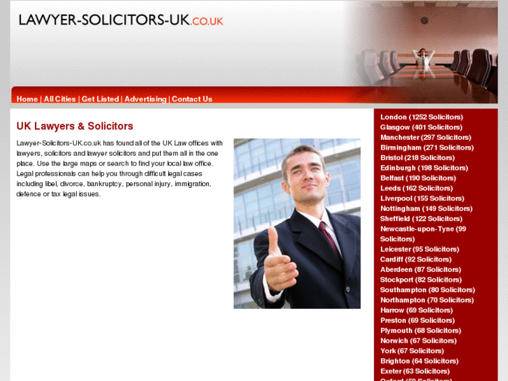 www.lawyer-solicitors-uk.co.uk