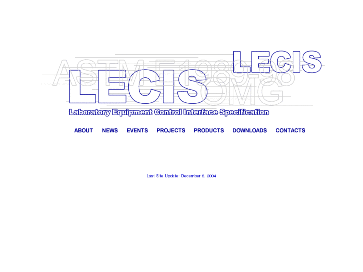www.lecis.org
