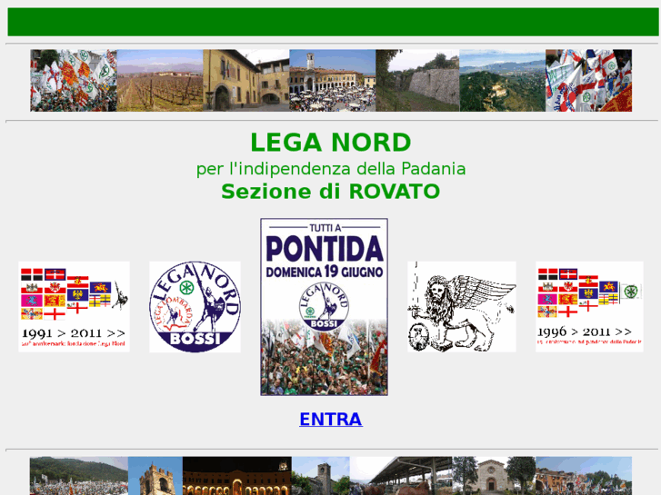 www.leganordrovato.org