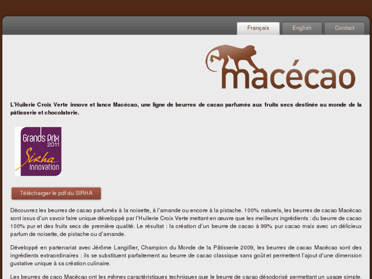 www.macecao.com