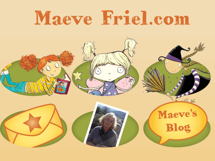 www.maevefriel.com