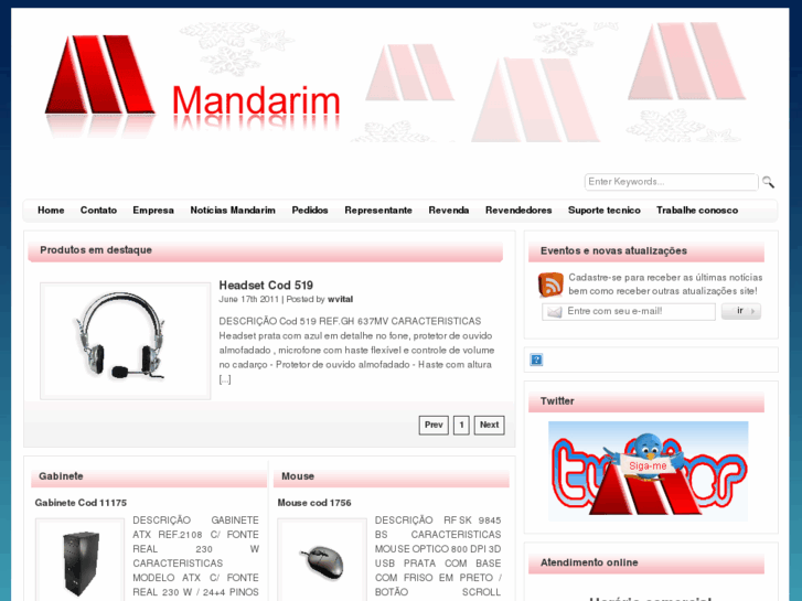 www.mandarim.info