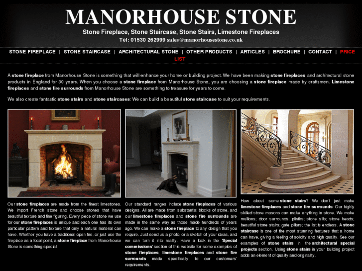 www.manorhousestone.co.uk