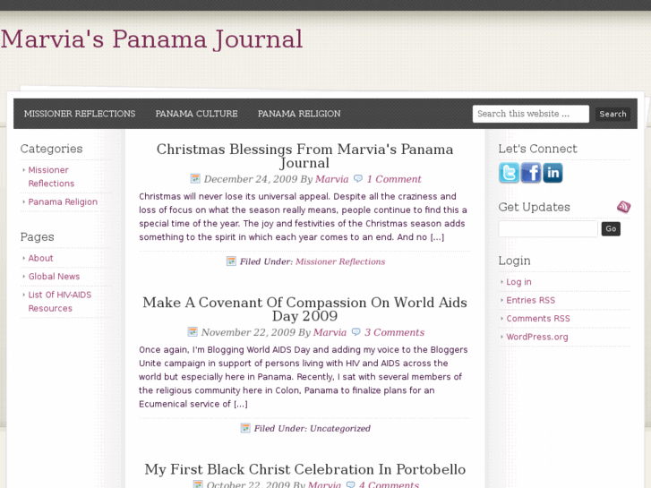 www.marviaspanamajournal.com