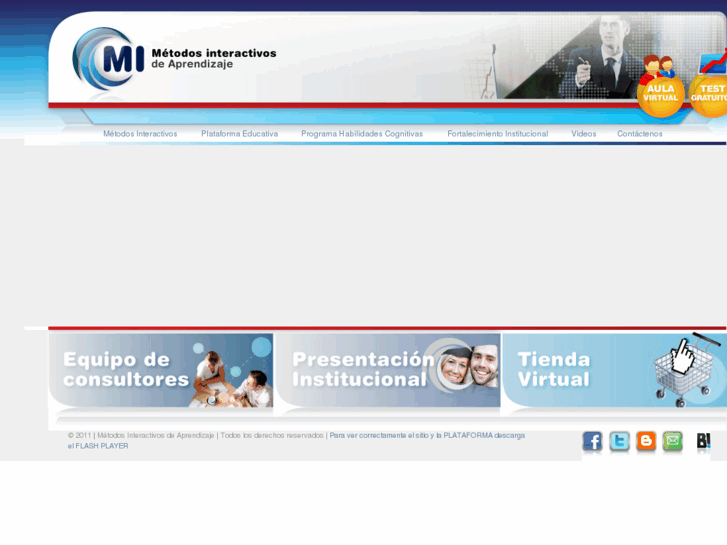 www.metodosinteractivos.com