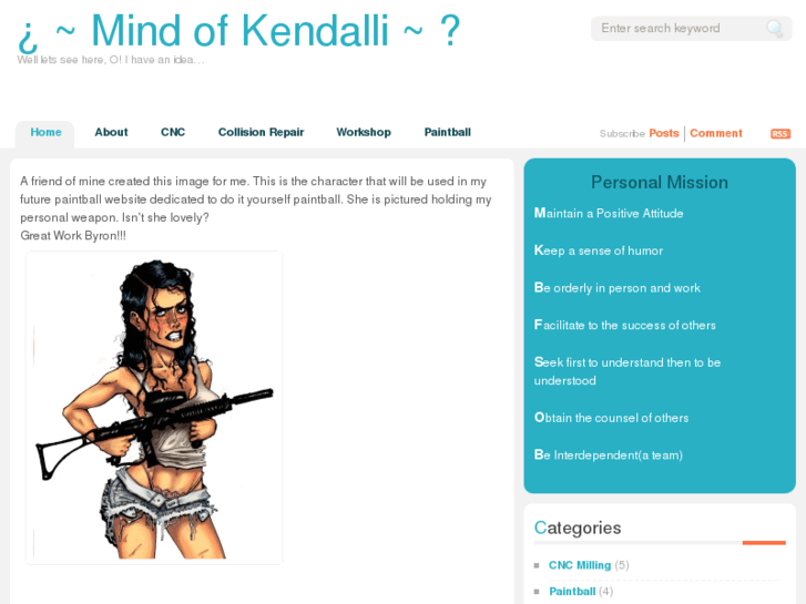 www.mindofkendalli.com