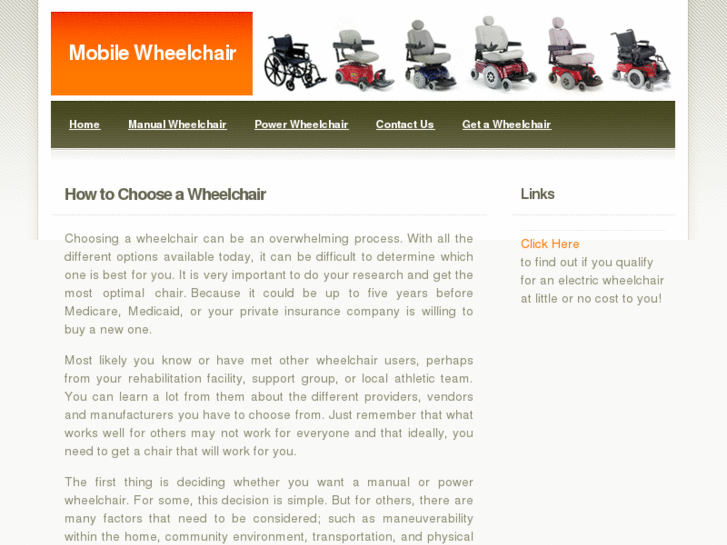 www.mobilewheelchair.com