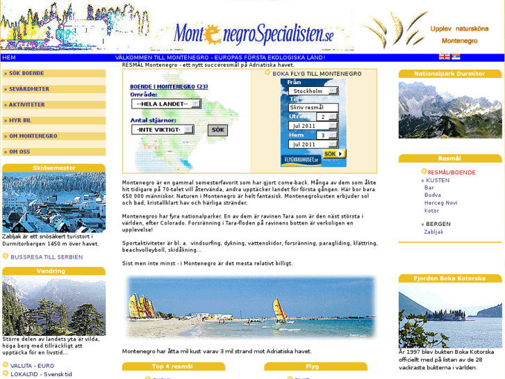 www.montenegrospecialisten.se