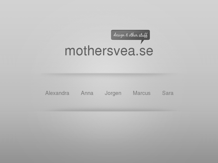 www.mothersvea.se