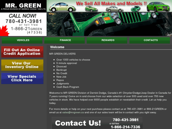 www.mrgreen.ca