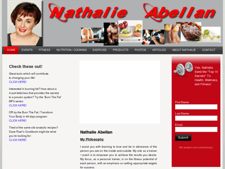 www.nathalieabellan.com