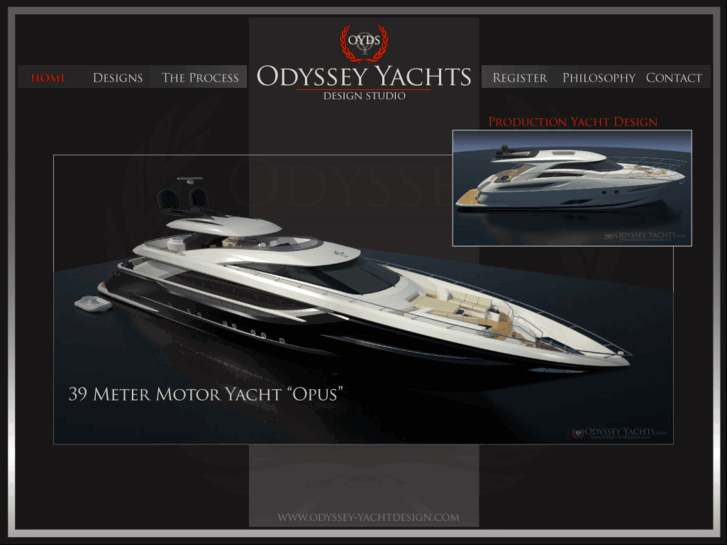 www.odyssey-yachtdesign.com