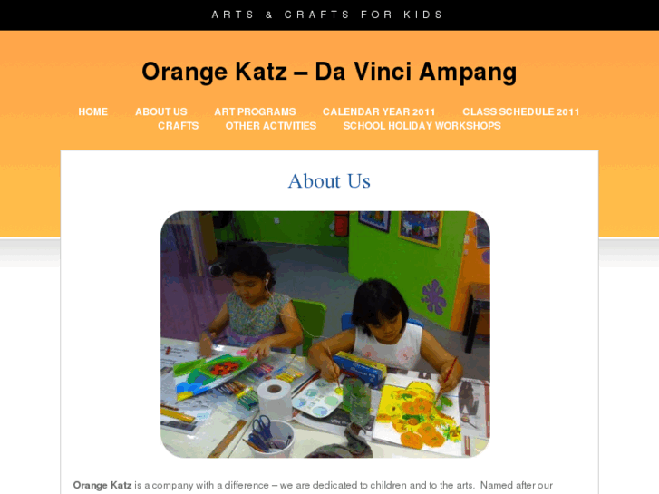 www.orangekatz.com