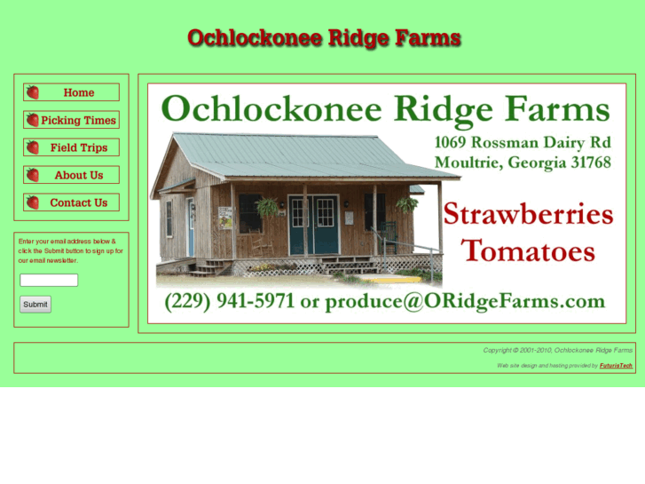 www.oridgefarms.com