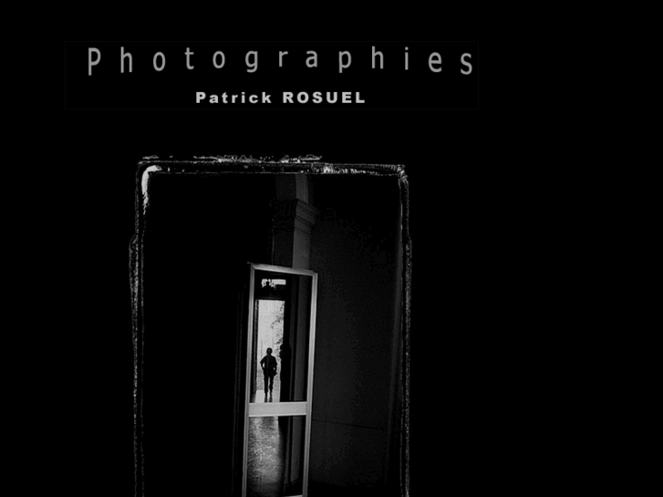 www.patrickrosuel.com