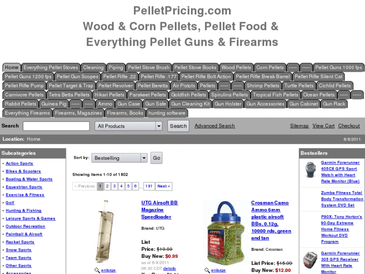 www.pelletpricing.com