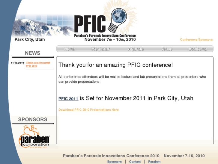 www.pfic2010.com