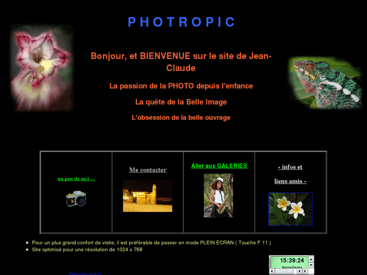 www.photropic.net