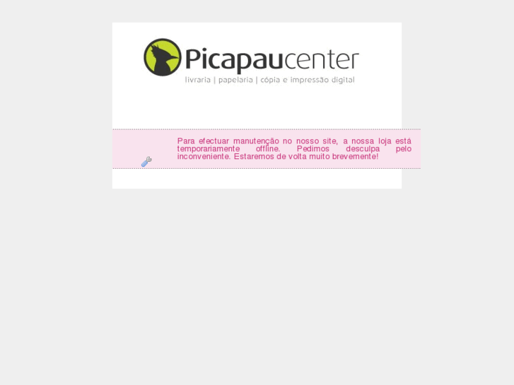 www.picapaucenter.com