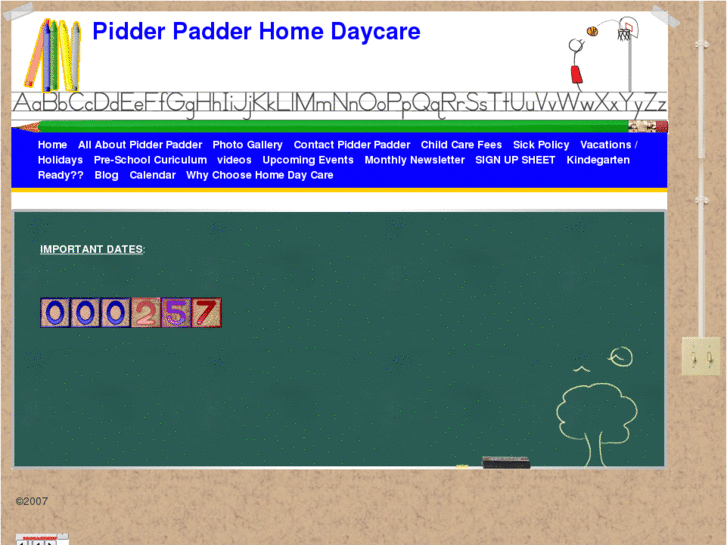 www.pidderpadderdaycare.com