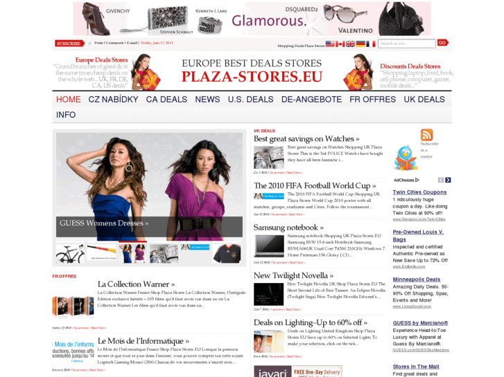 www.plaza-stores.eu