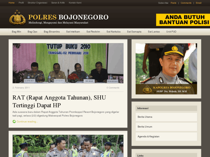 www.polresbojonegoro.com