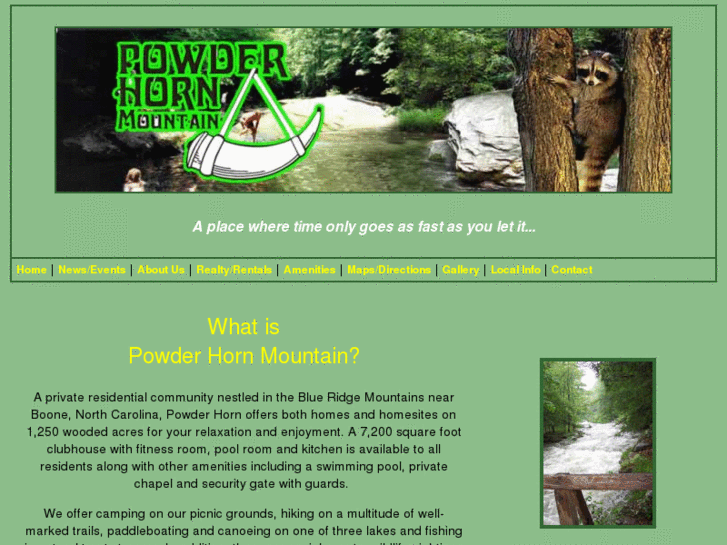 www.powderhornmountain.com