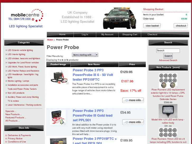 www.powerprobe.co.uk